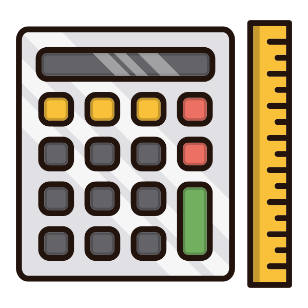 Calculation Svg File