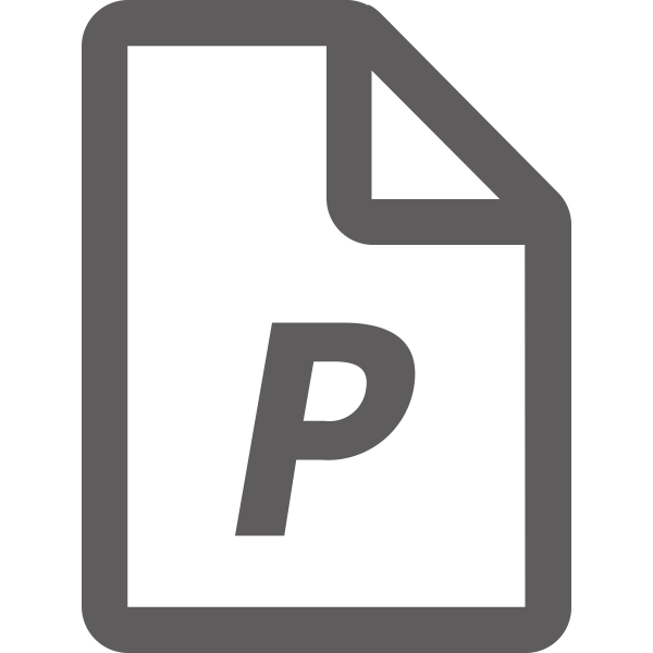 ppt Svg File