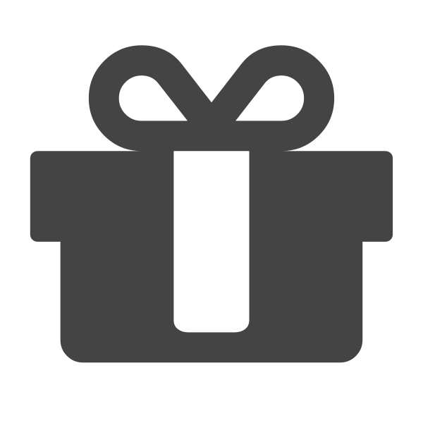 Gift Svg File