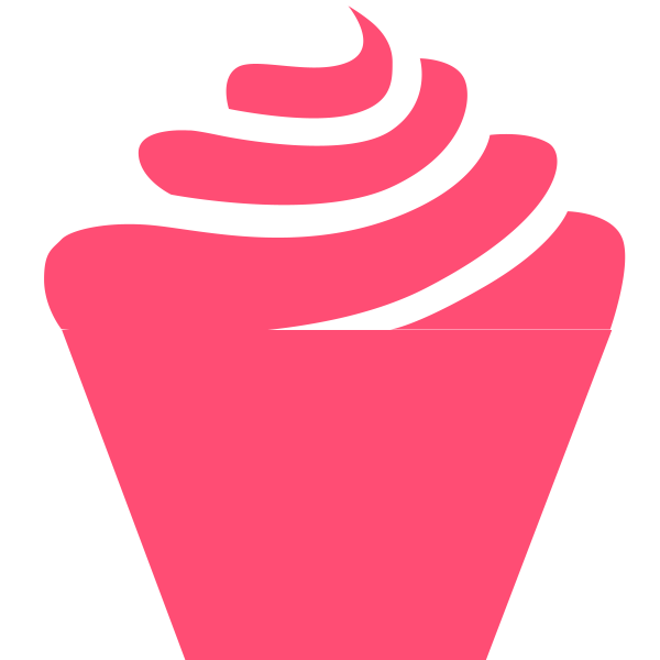 cupcake2F Svg File