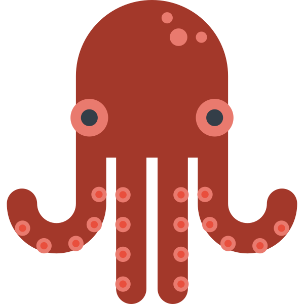 Octopus