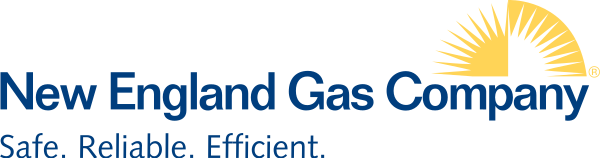 New England Gas Company Logo Svg File