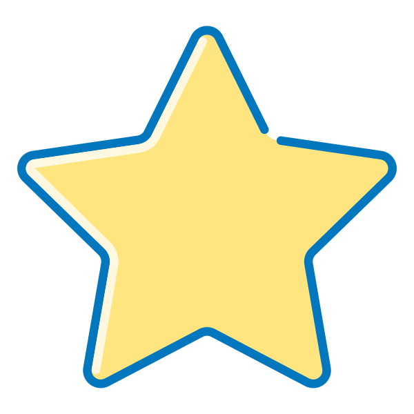Award Favorite Rating Star Svg File