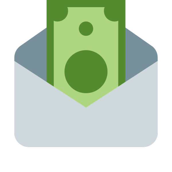 Money Transfer Svg File