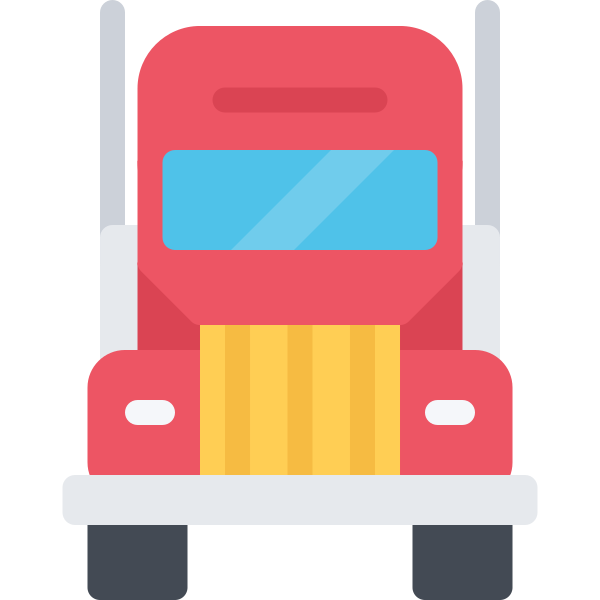 truck1 Svg File