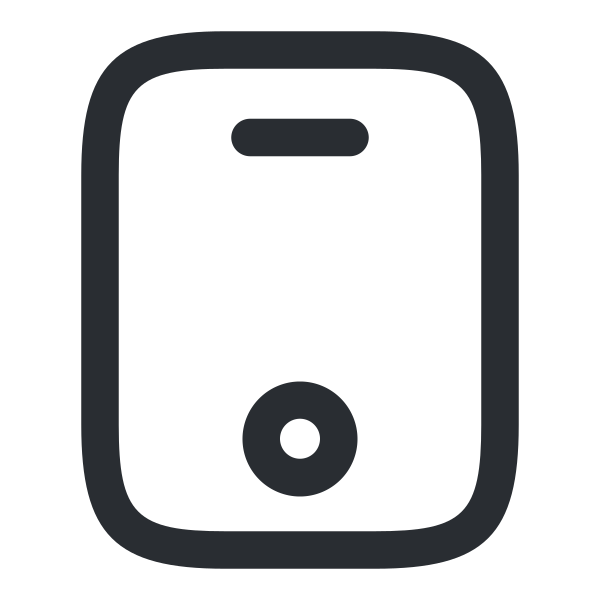 outlinemobile Svg File