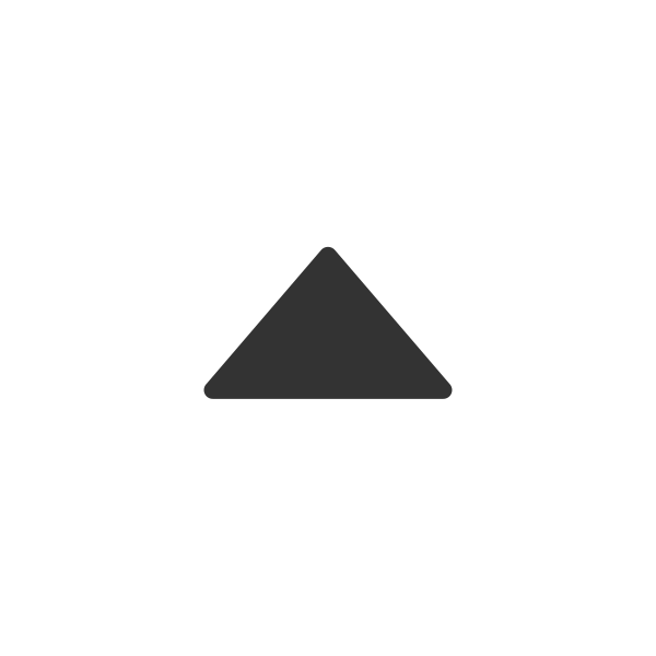 triangleupfill Svg File