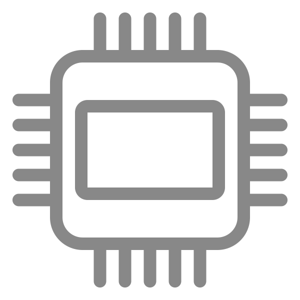 Electronics Svg File