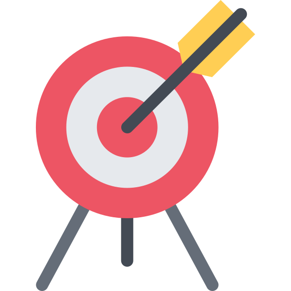 Aim Arrow Svg File