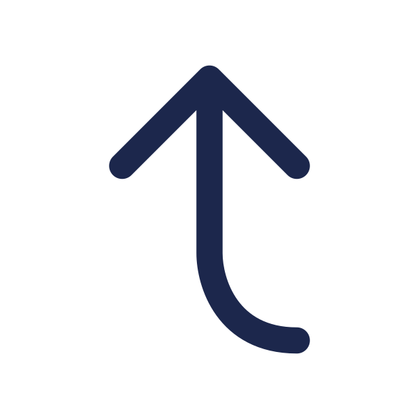 Arrow To Top Right Svg File