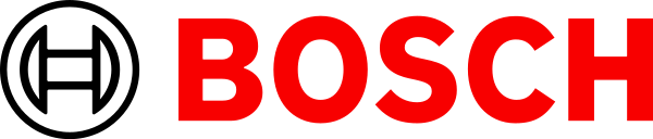 Bosch Logo Simple Logo Svg File