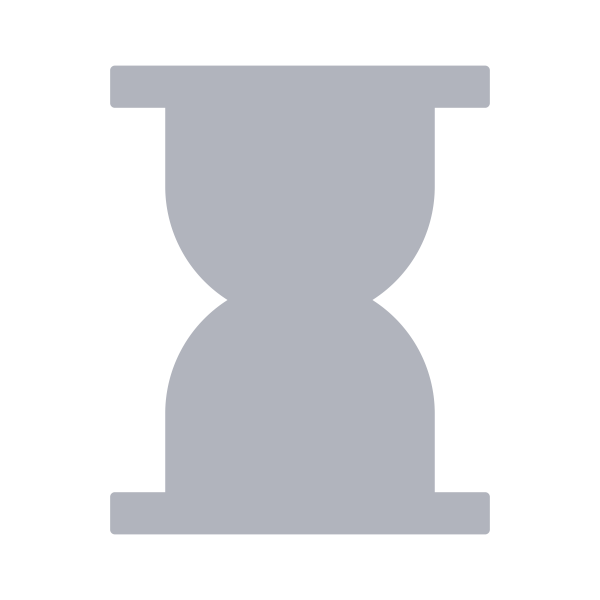 HourglassFilled Svg File