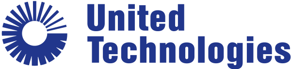 United Technologies 2 Logo Svg File