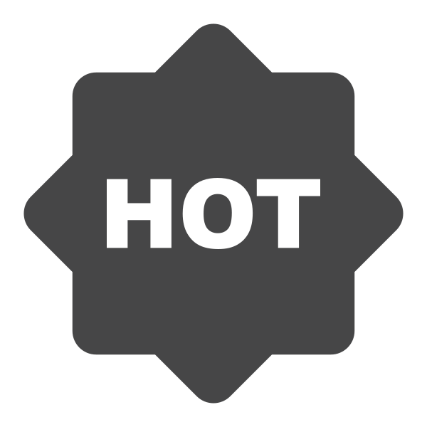 hot Svg File