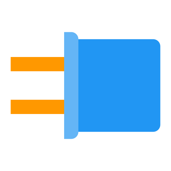 Crystal Oscillator Svg File