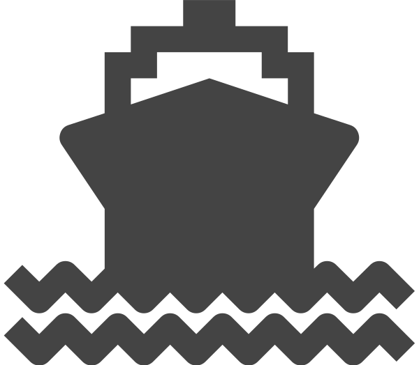 Ship Svg File