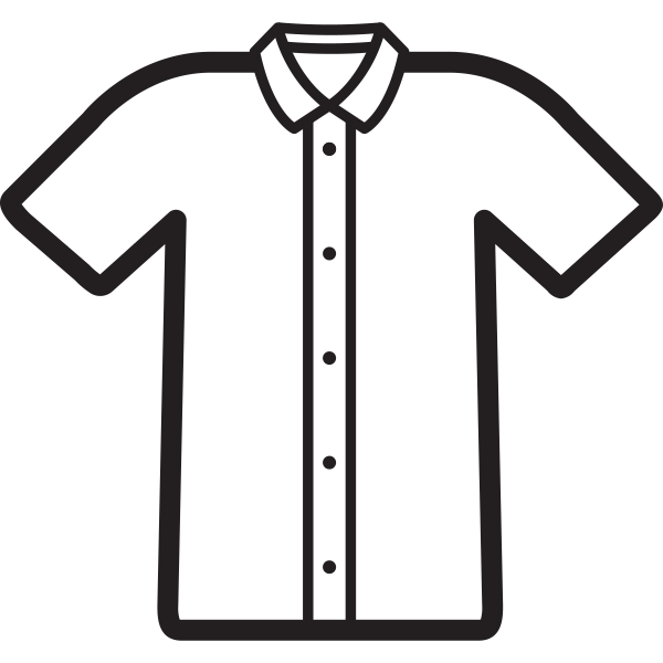 Shirt Svg File