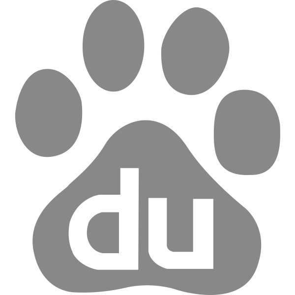 baidu Svg File