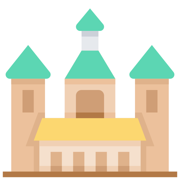 Building Landmark Orthodox