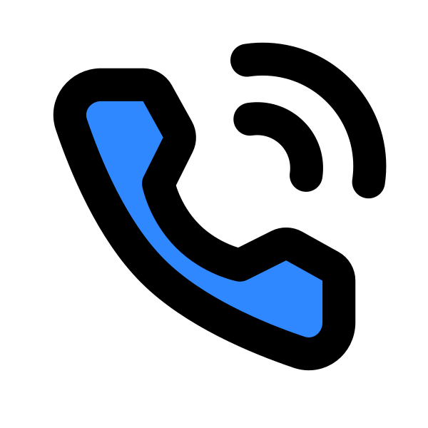 Phone Call Svg File