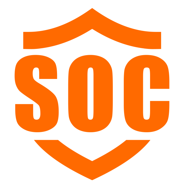 isocIoT安全运营中心 Svg File