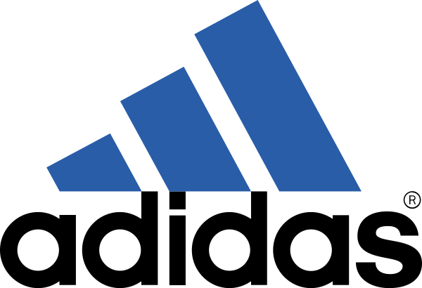 Adidas1 Logo Svg File