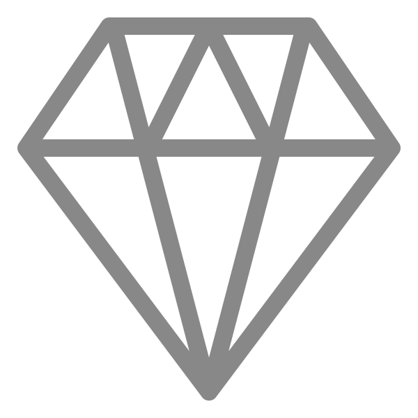 Diamond Svg File