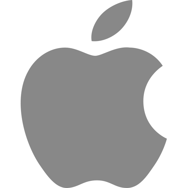 apple Svg File