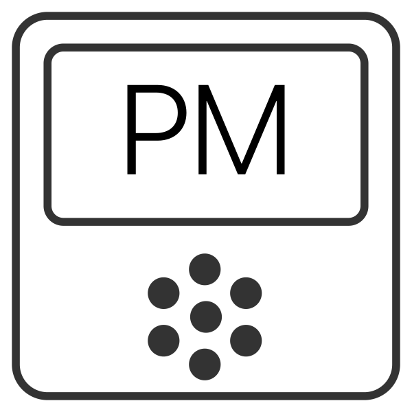 AirQualityMonitor3x Svg File