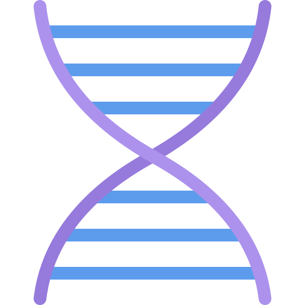 Dna Svg File