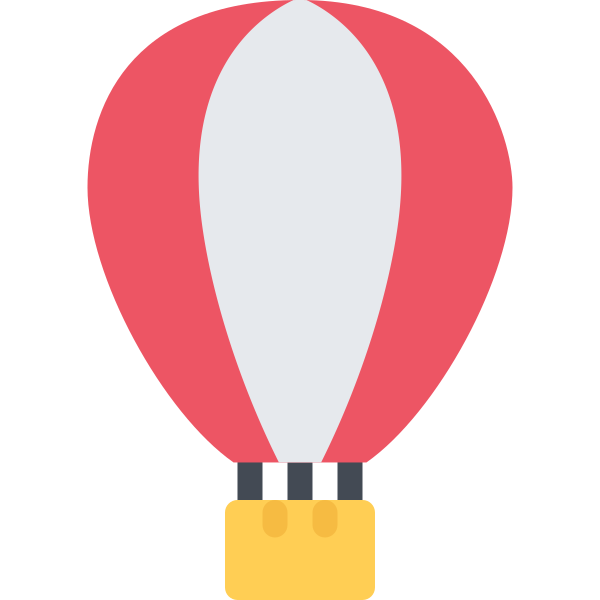 Balloon Svg File