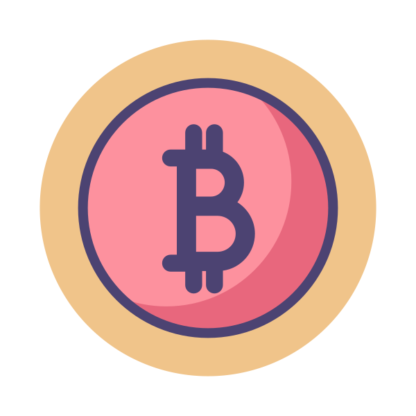 Crypto Currency Svg File