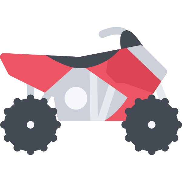 atv Svg File