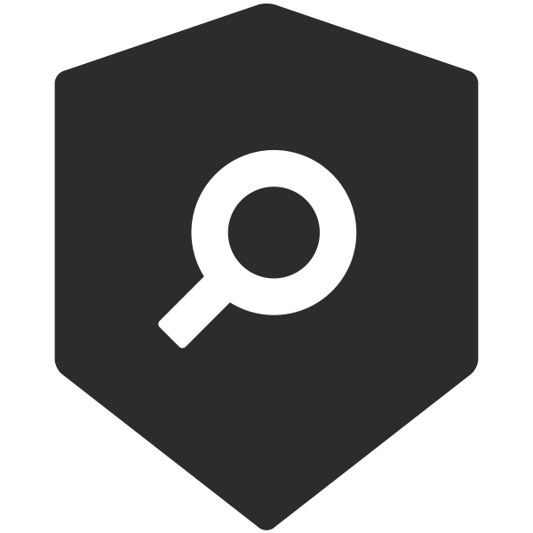 securityscanfill Svg File