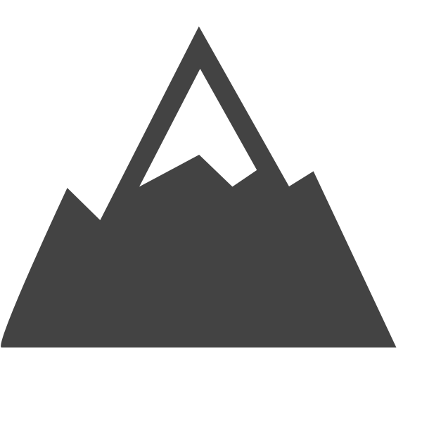 siglyphmountain Svg File