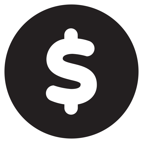 Coin Svg File