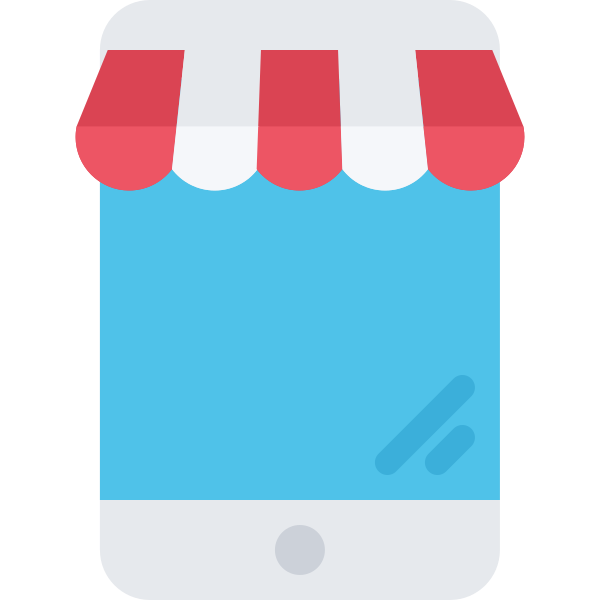 shopapp Svg File