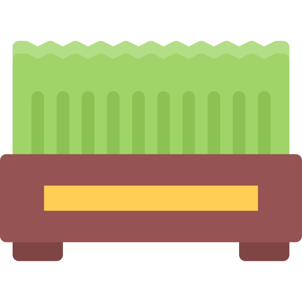 grass Svg File