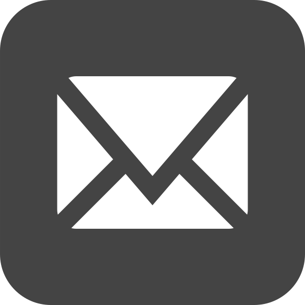 Mail Svg File