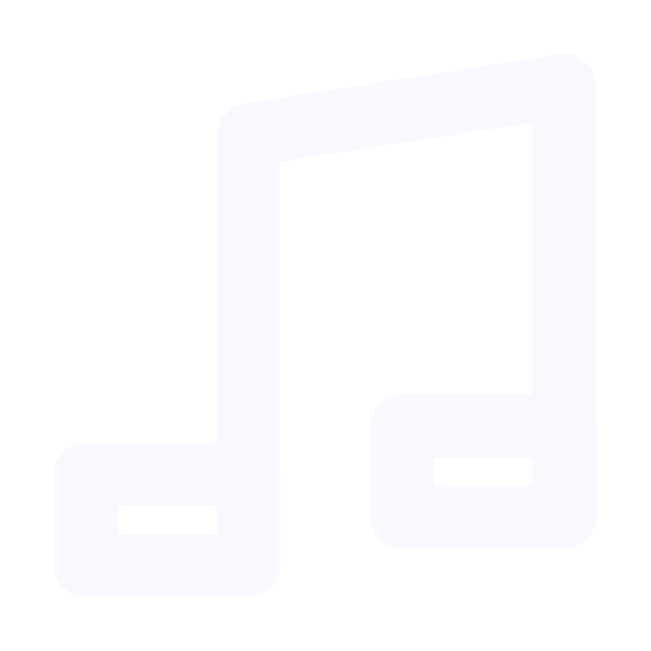 music Svg File