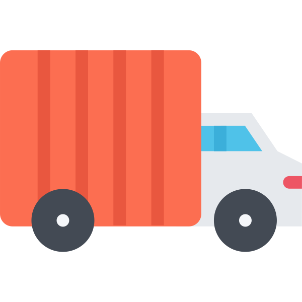 truck2 Svg File