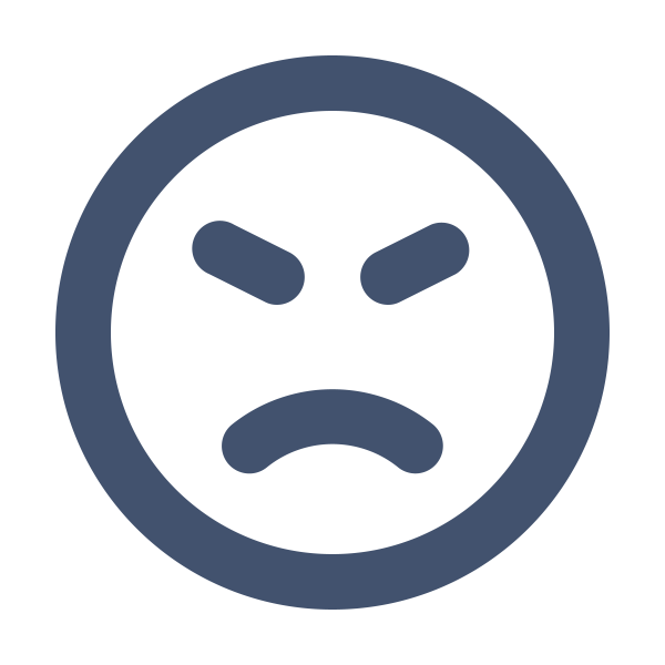 angry Svg File