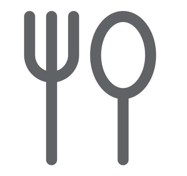 ForkSpoon Svg File