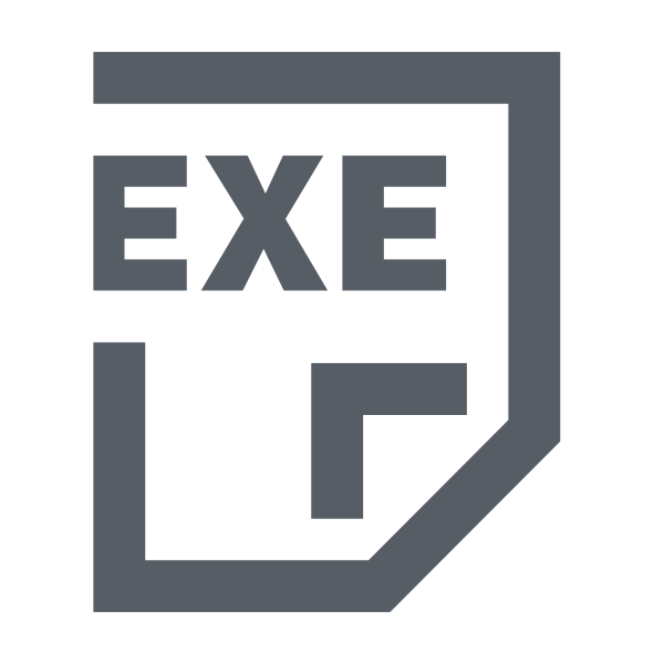 Exe Svg File