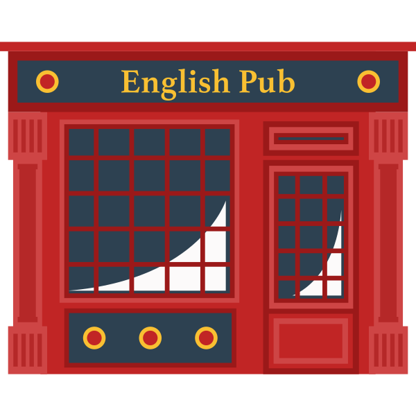 Pub Svg File