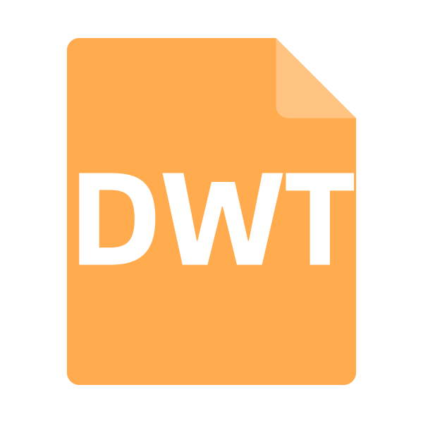 DWT Svg File