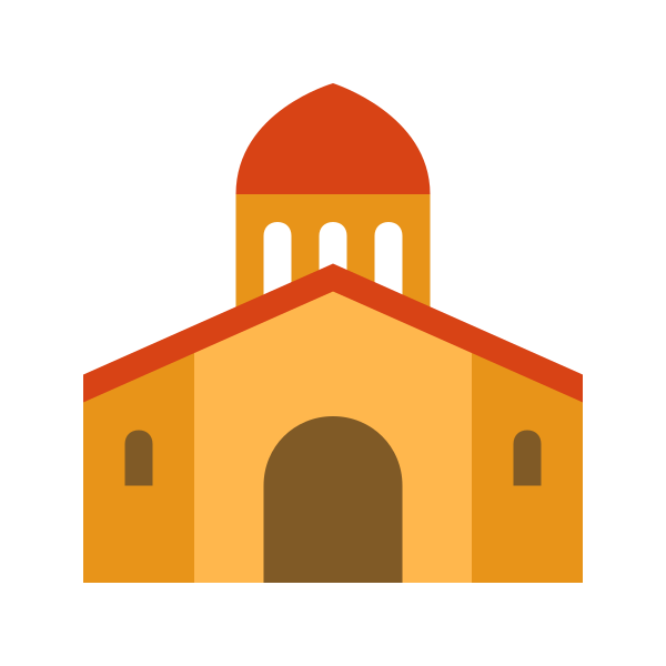 City Hall Svg File