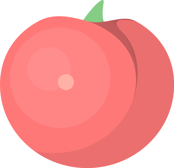 Tomato2 Svg File