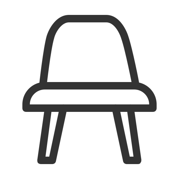 DININGCHAIR Svg File