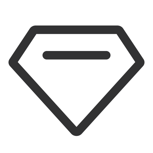 diamondo Svg File